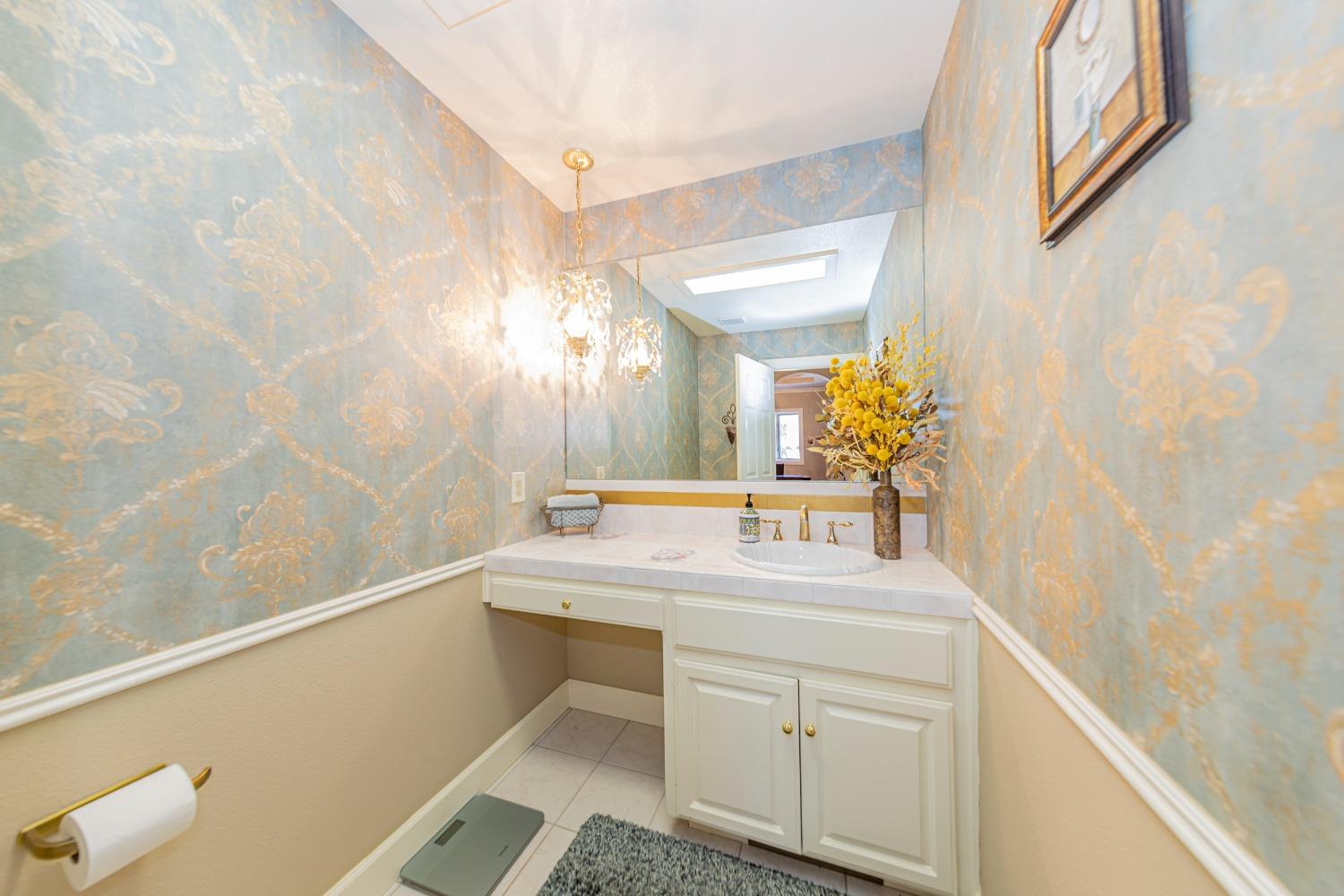 46469 Wallu Lane, Ahwahnee, CA, 93601