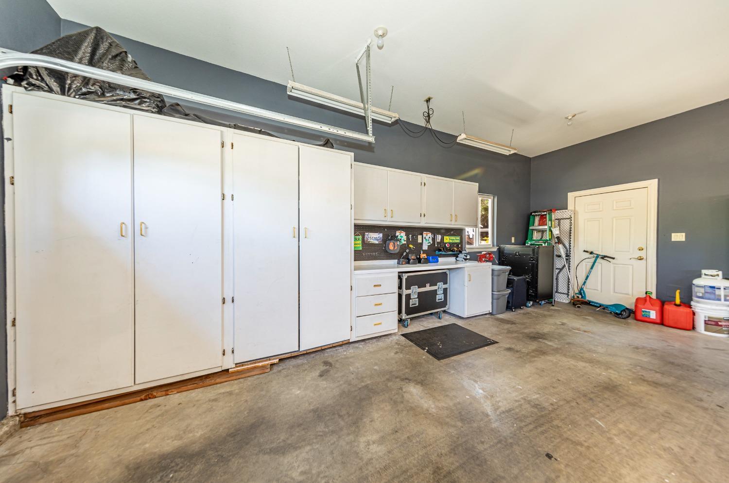 46469 Wallu Lane, Ahwahnee, CA, 93601