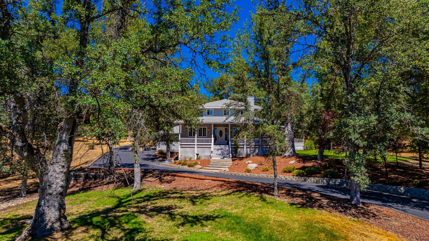 46469 Wallu Lane, Ahwahnee, CA, 93601