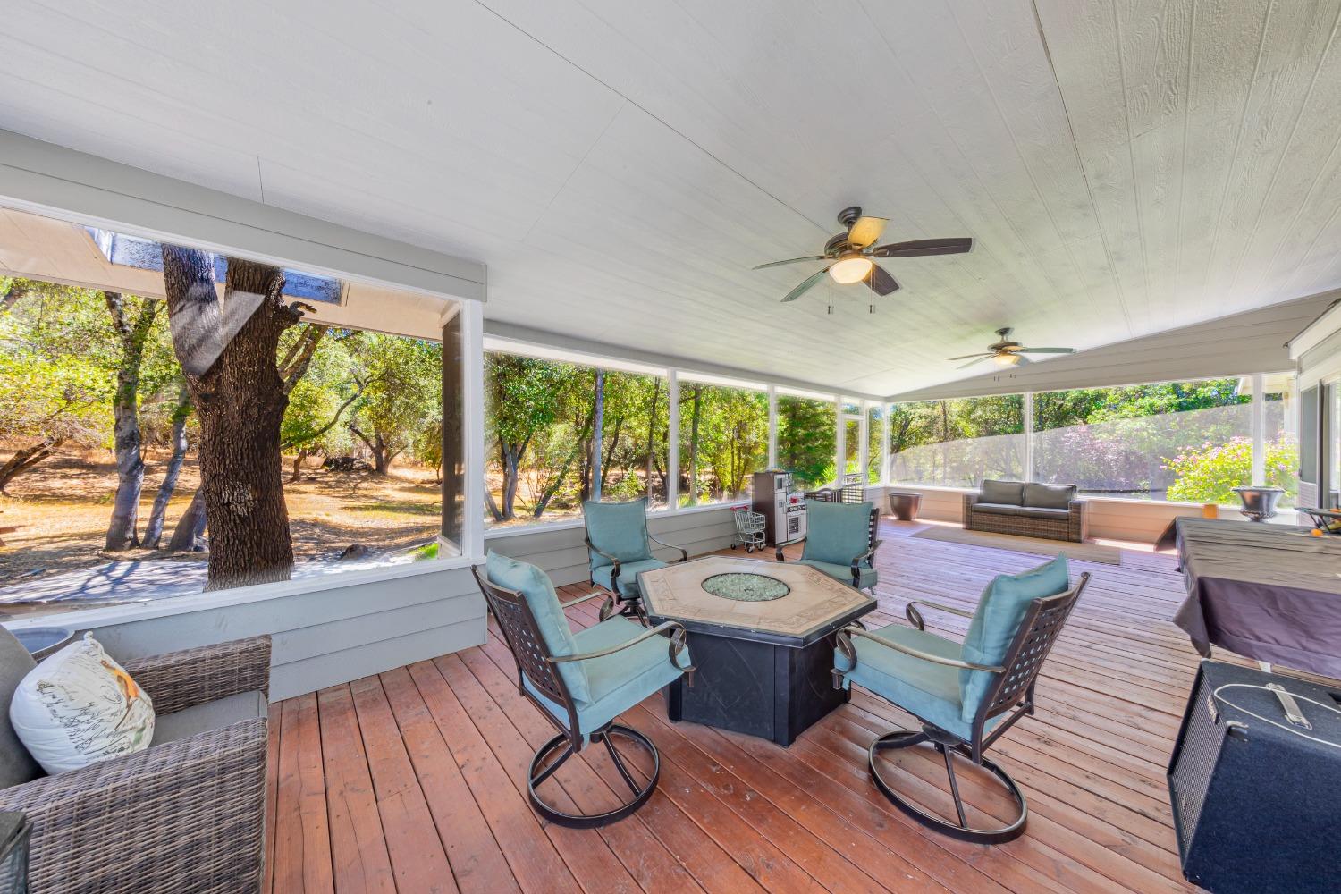 46469 Wallu Lane, Ahwahnee, CA, 93601