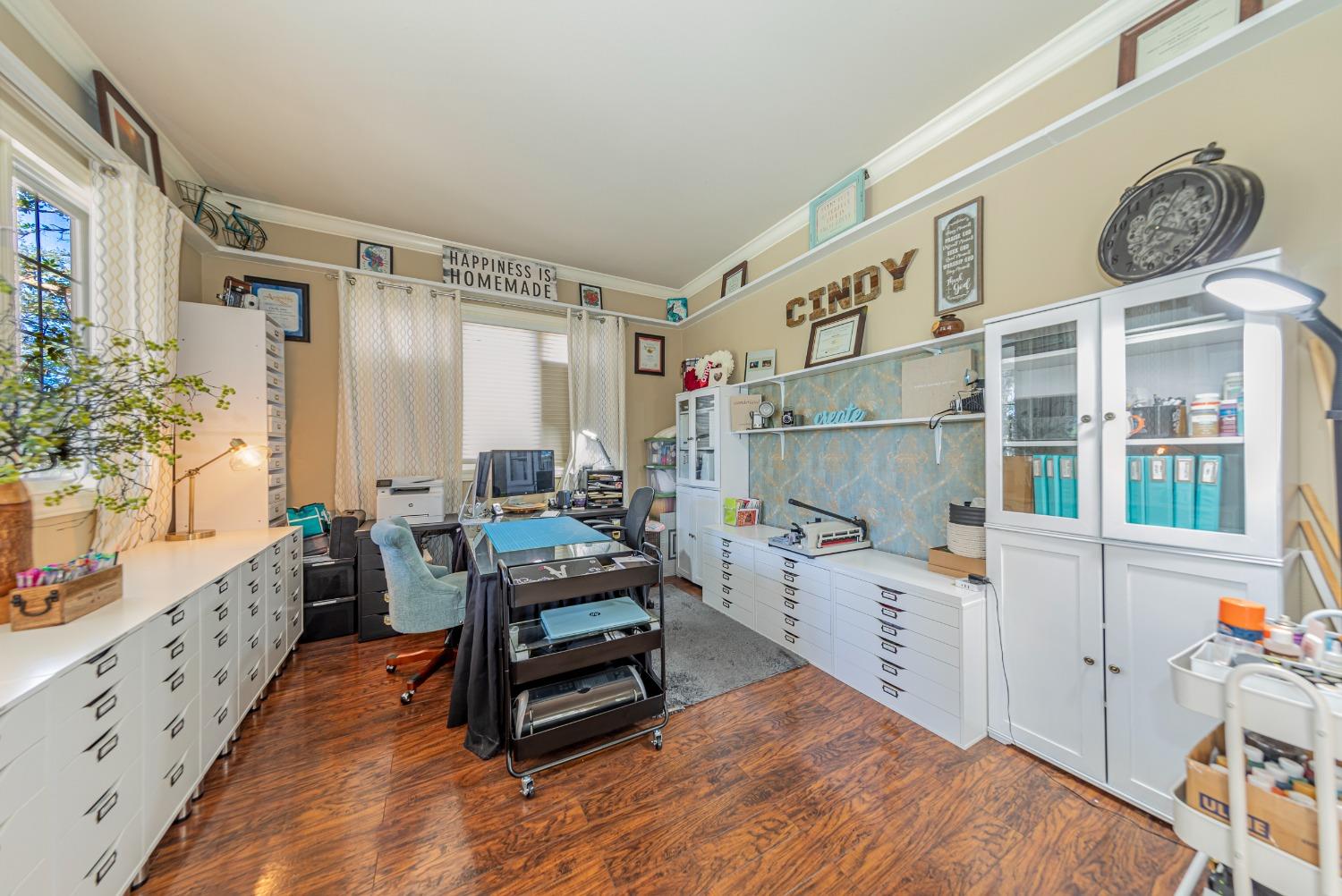 46469 Wallu Lane, Ahwahnee, CA, 93601