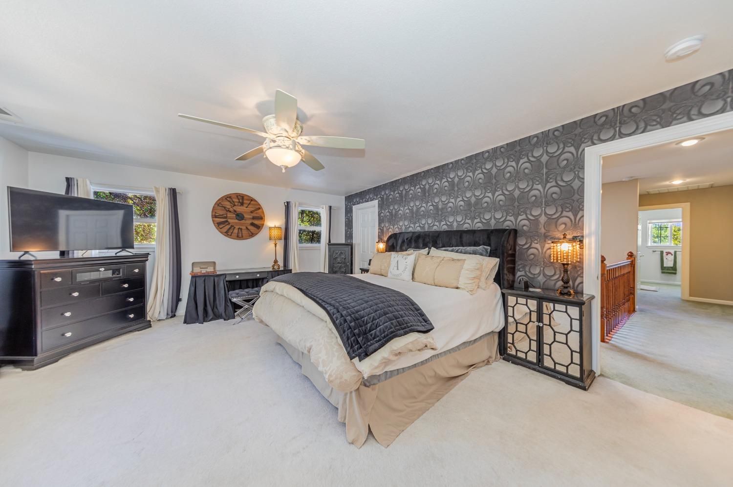 46469 Wallu Lane, Ahwahnee, CA, 93601