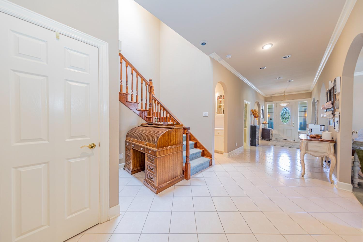 46469 Wallu Lane, Ahwahnee, CA, 93601