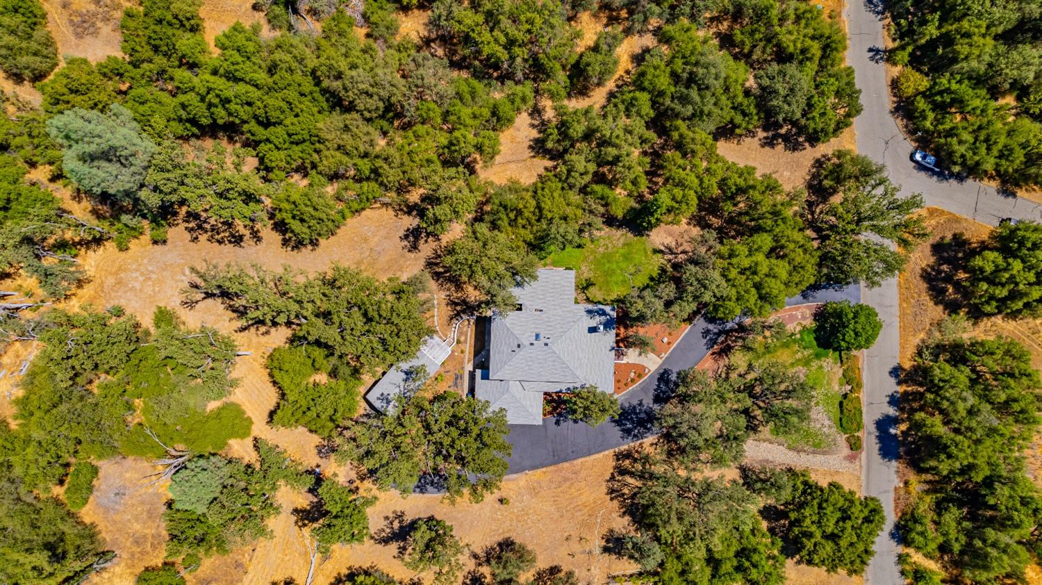 46469 Wallu Lane, Ahwahnee, CA, 93601