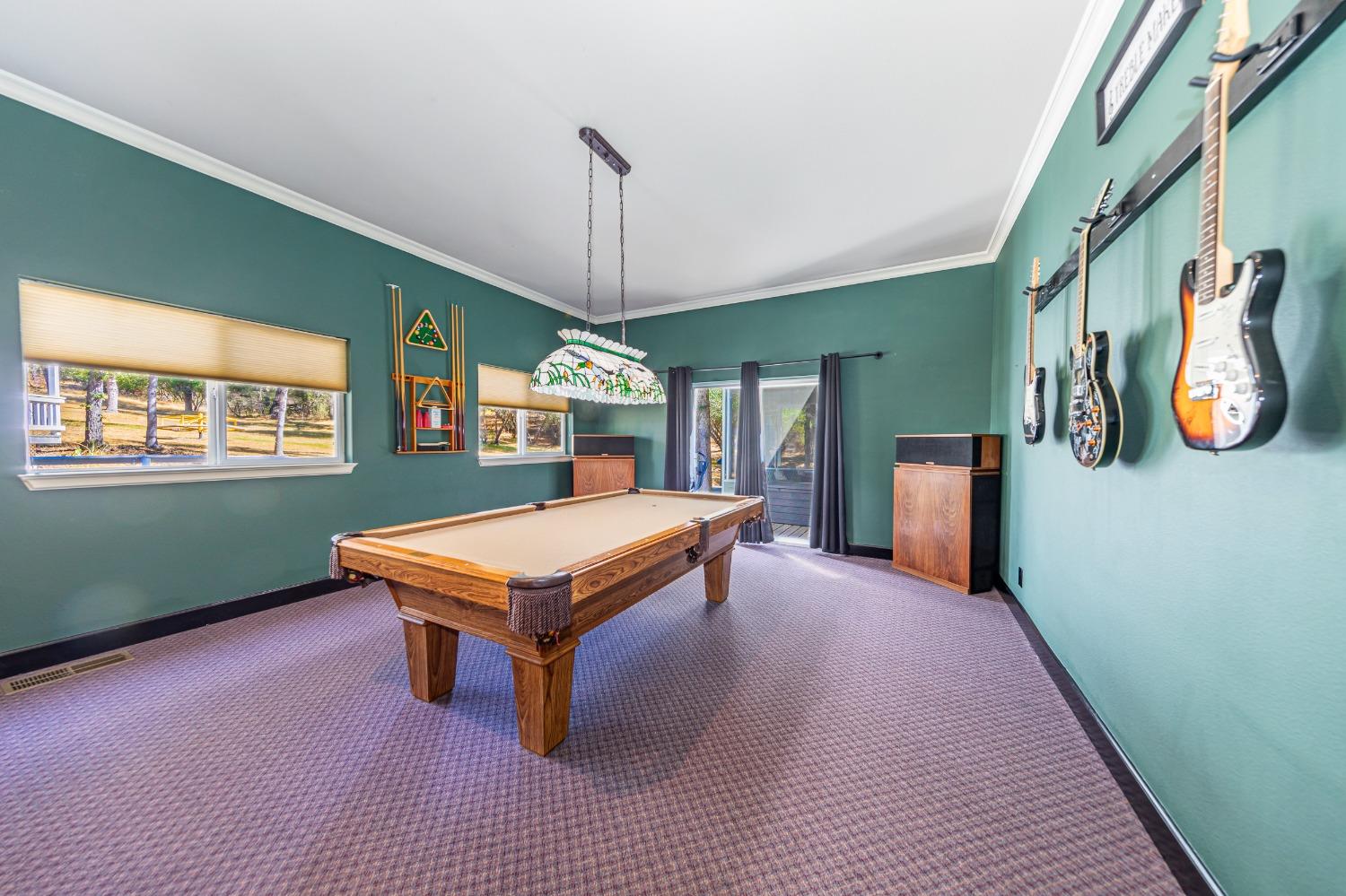 46469 Wallu Lane, Ahwahnee, CA, 93601