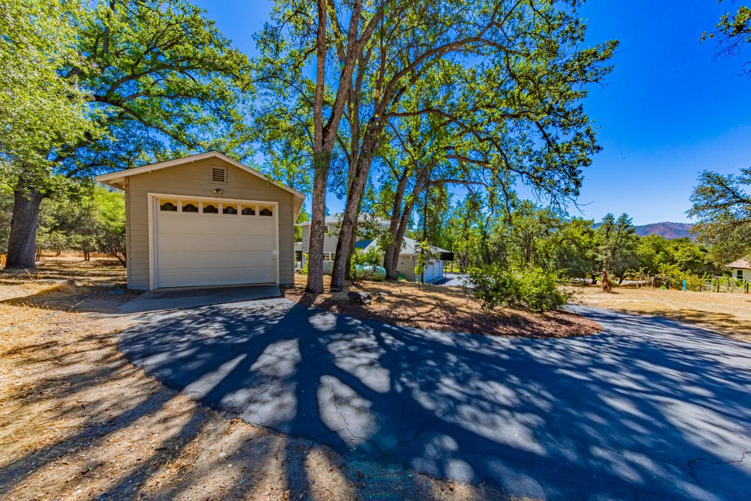 46469 Wallu Lane, Ahwahnee, CA, 93601