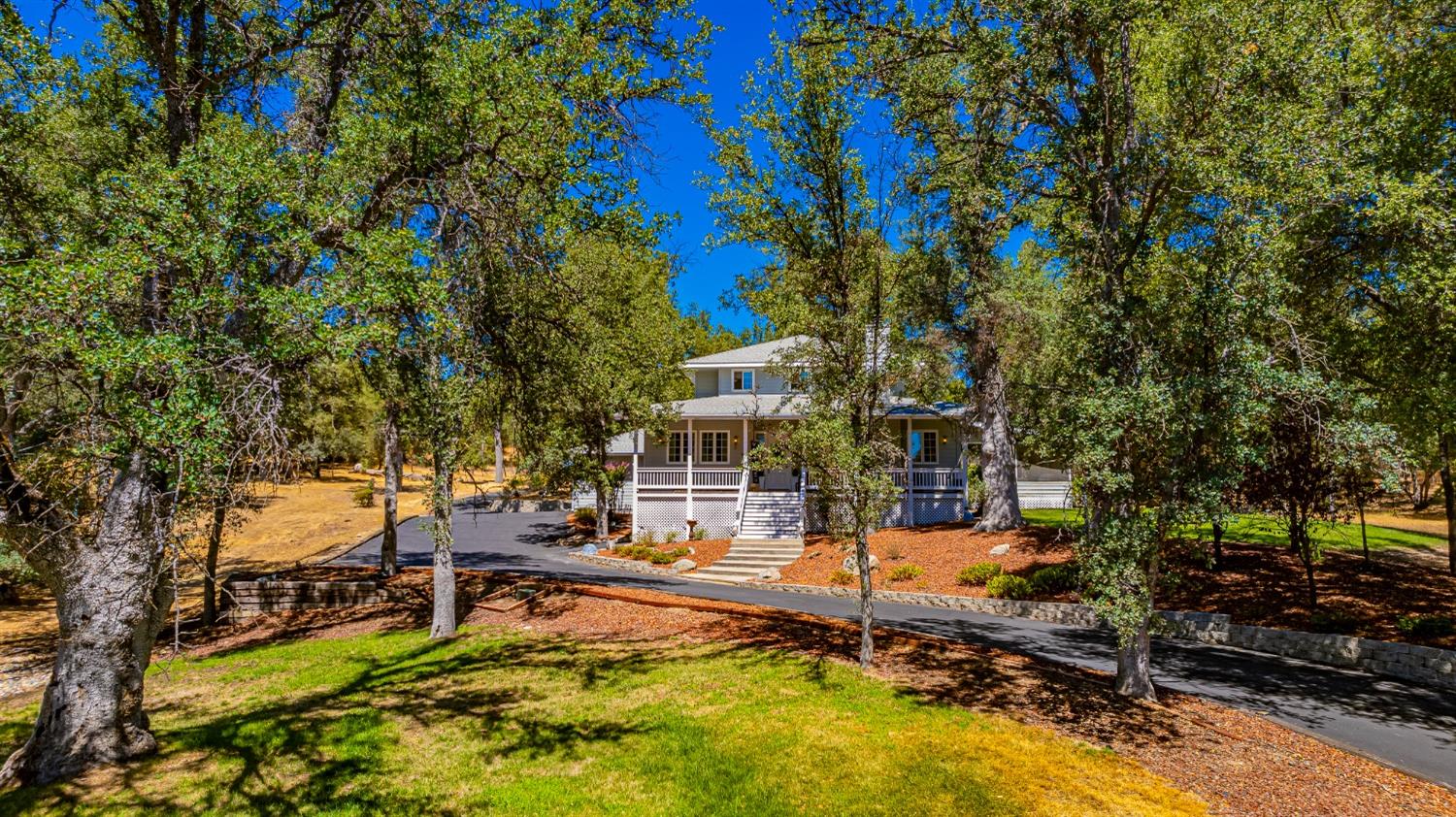 46469 Wallu Lane, Ahwahnee, CA, 93601