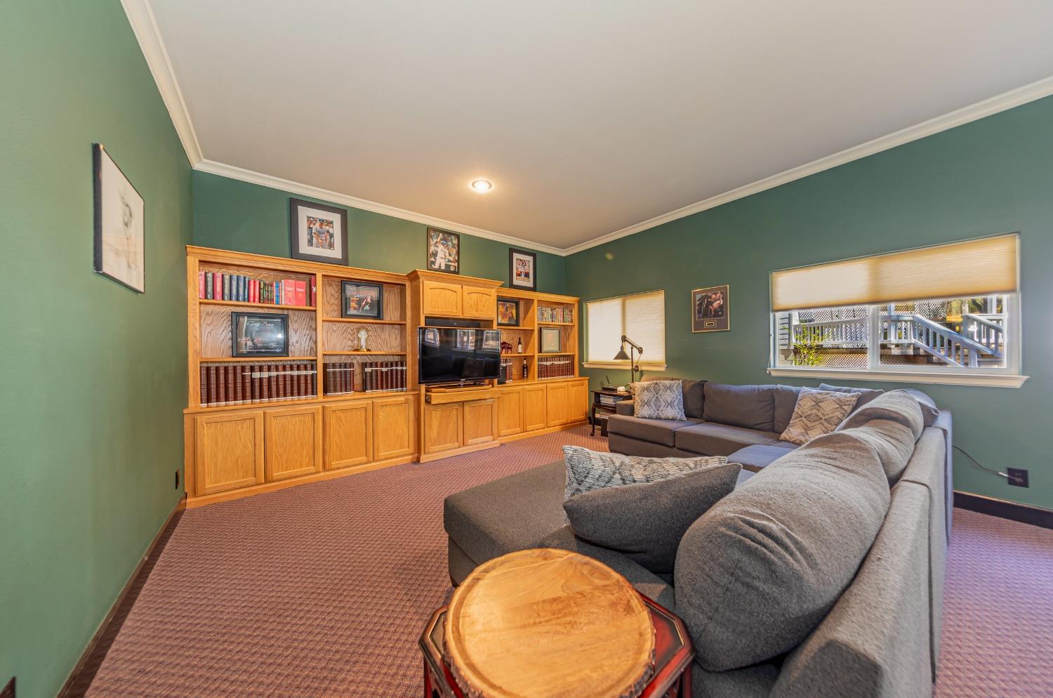 46469 Wallu Lane, Ahwahnee, CA, 93601