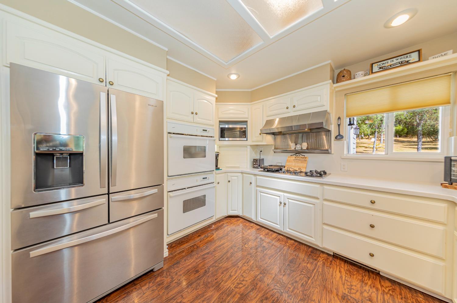 46469 Wallu Lane, Ahwahnee, CA, 93601