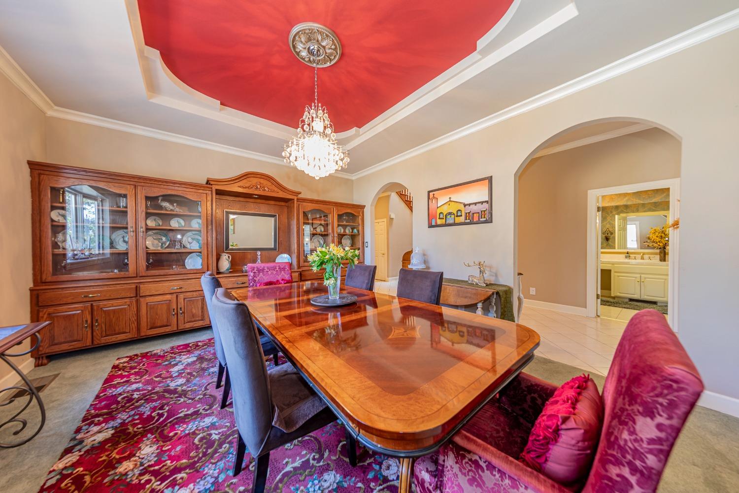 46469 Wallu Lane, Ahwahnee, CA, 93601