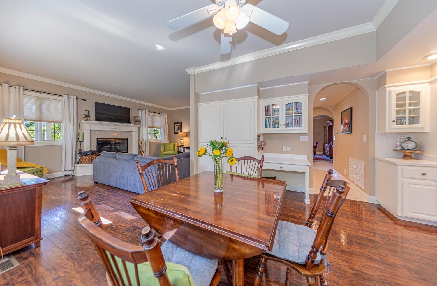 46469 Wallu Lane, Ahwahnee, CA, 93601