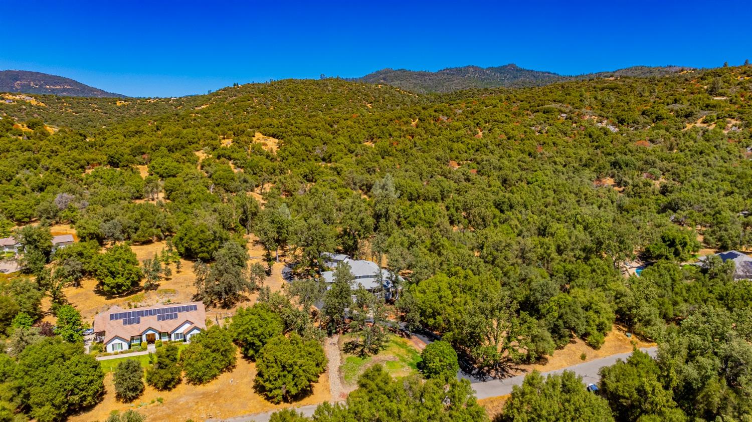 46469 Wallu Lane, Ahwahnee, CA, 93601