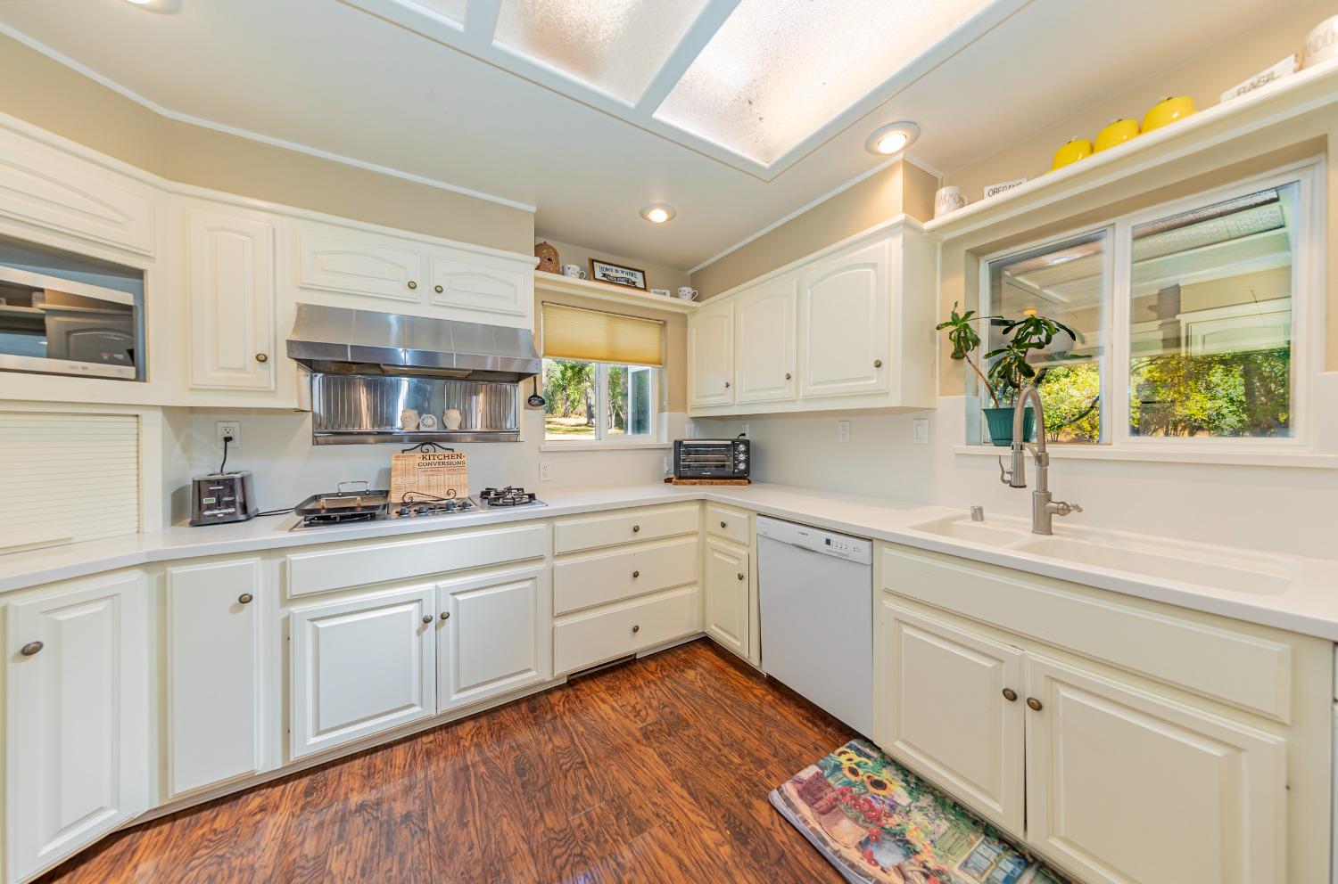 46469 Wallu Lane, Ahwahnee, CA, 93601