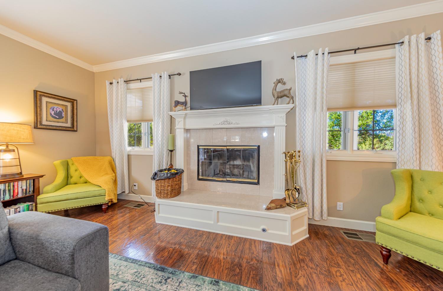 46469 Wallu Lane, Ahwahnee, CA, 93601