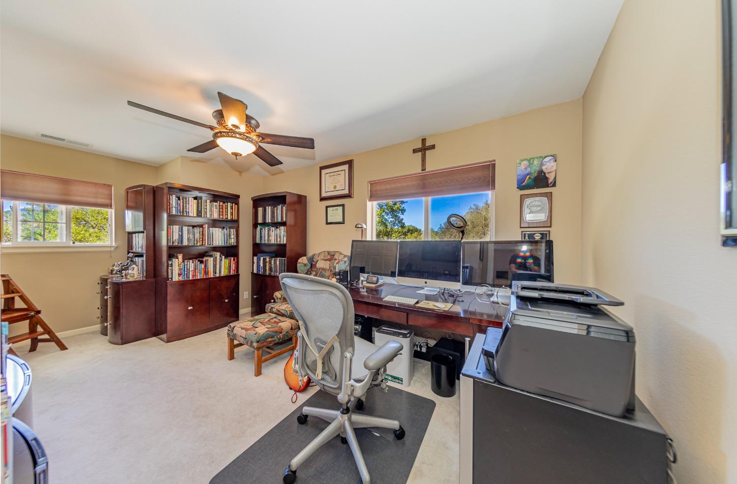 46469 Wallu Lane, Ahwahnee, CA, 93601