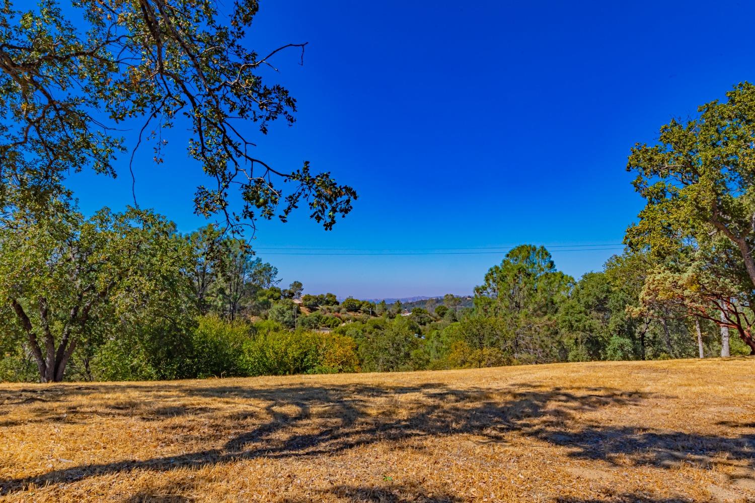 Vacant Lot in Coarsegold