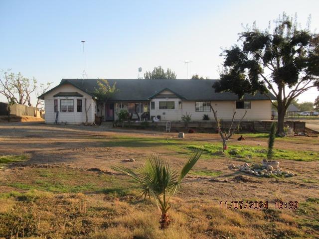 MADERA