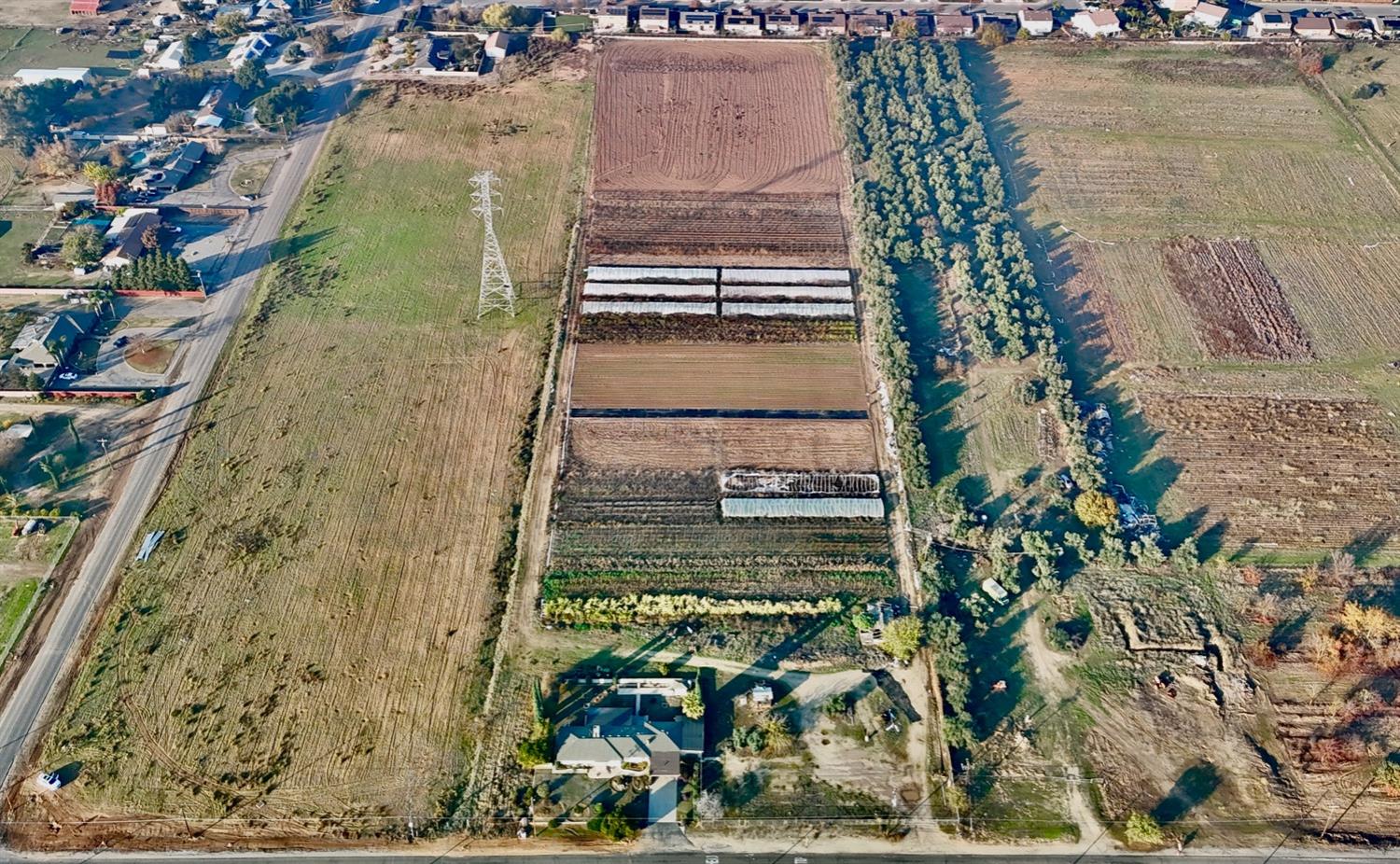 Vacant Lot in Fresno - photo 2