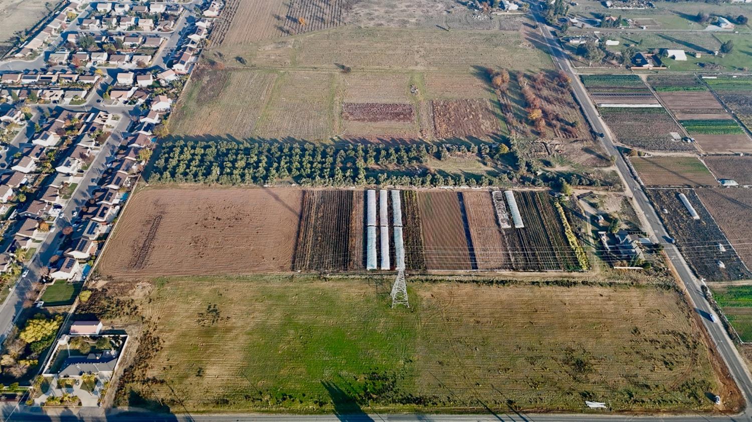 Vacant Lot in Fresno - photo 3