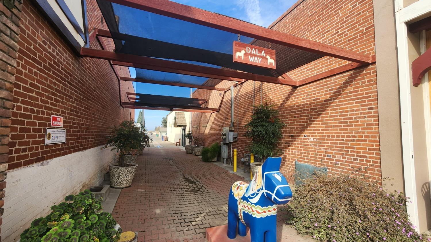 Commercial in Kingsburg - photo 3