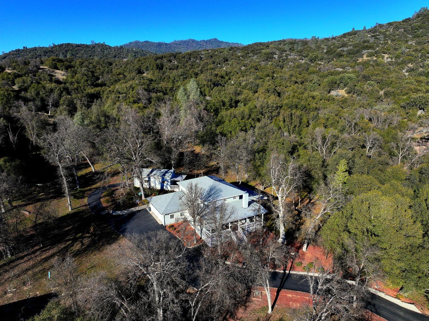 46469 Wallu Lane, Ahwahnee, CA, 93601