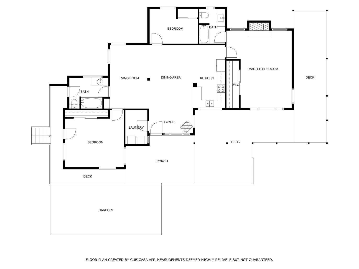 104 N Koleen Ave, Kerman, CA, 93630