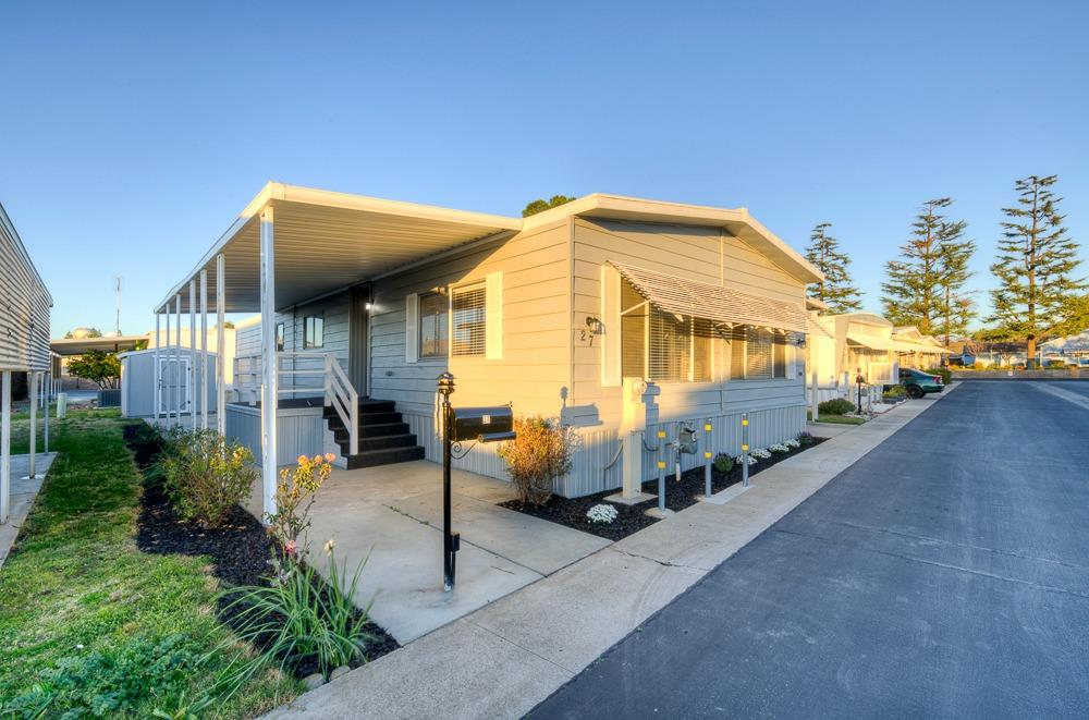 Residential Properties