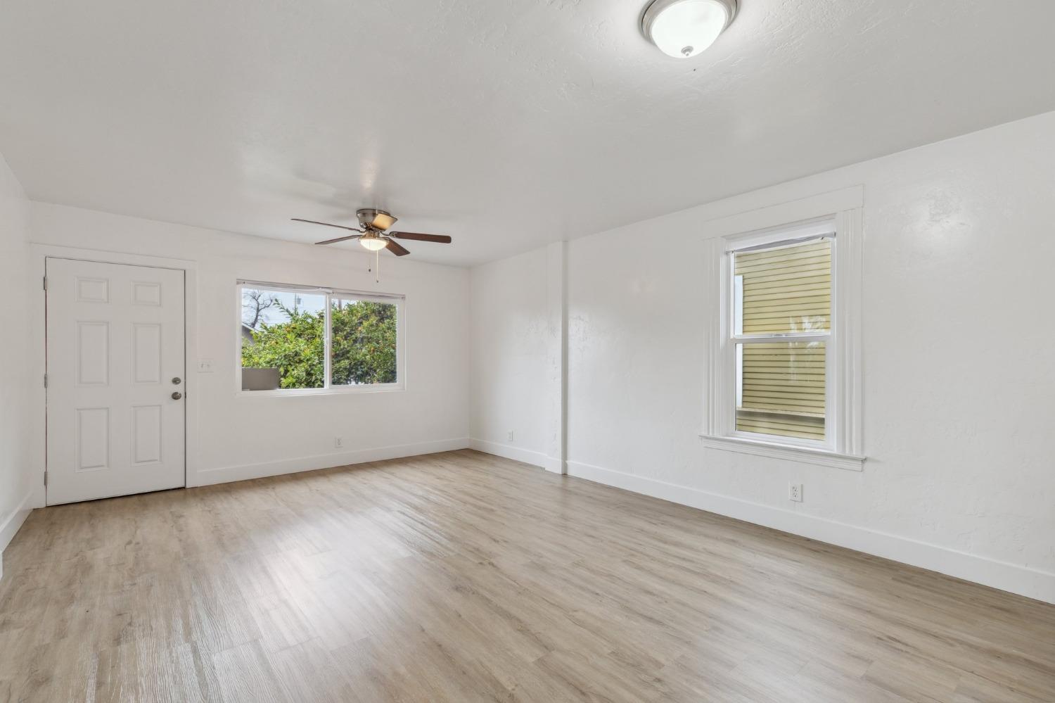 320 N Effie Street, Fresno, CA, 93701
