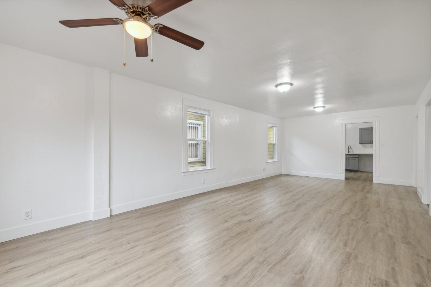 320 N Effie Street, Fresno, CA, 93701