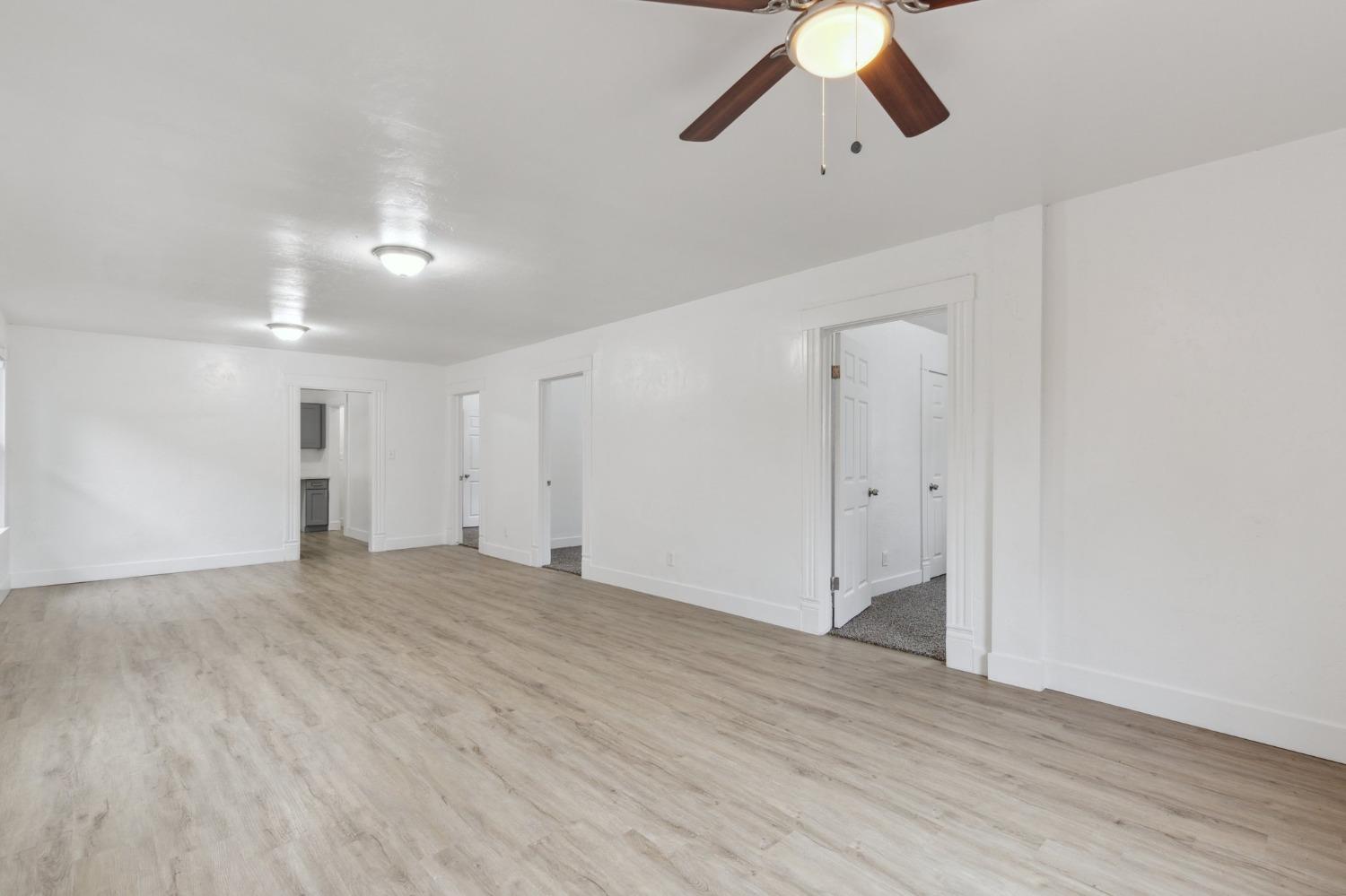 320 N Effie Street, Fresno, CA, 93701