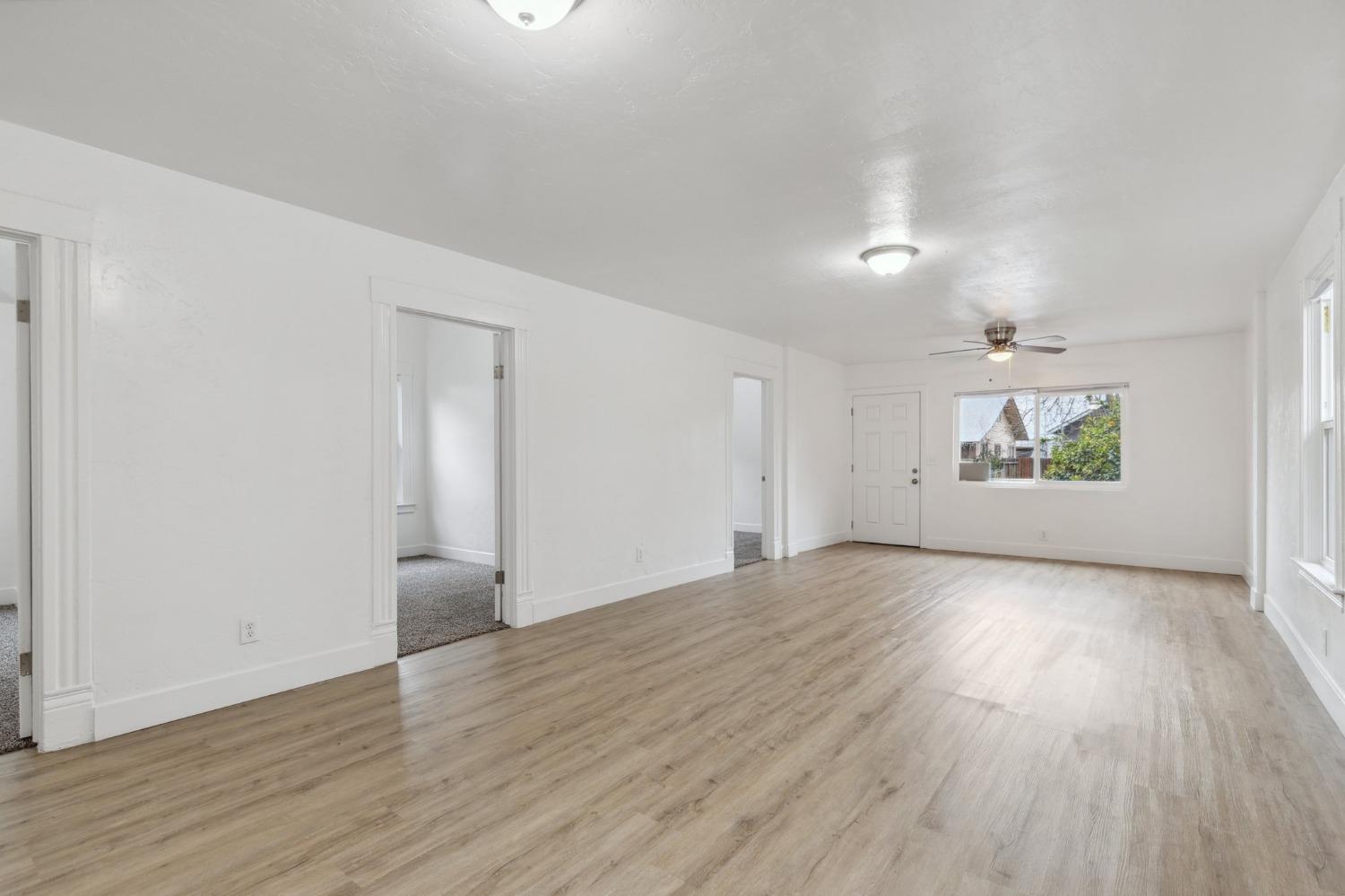 320 N Effie Street, Fresno, CA, 93701