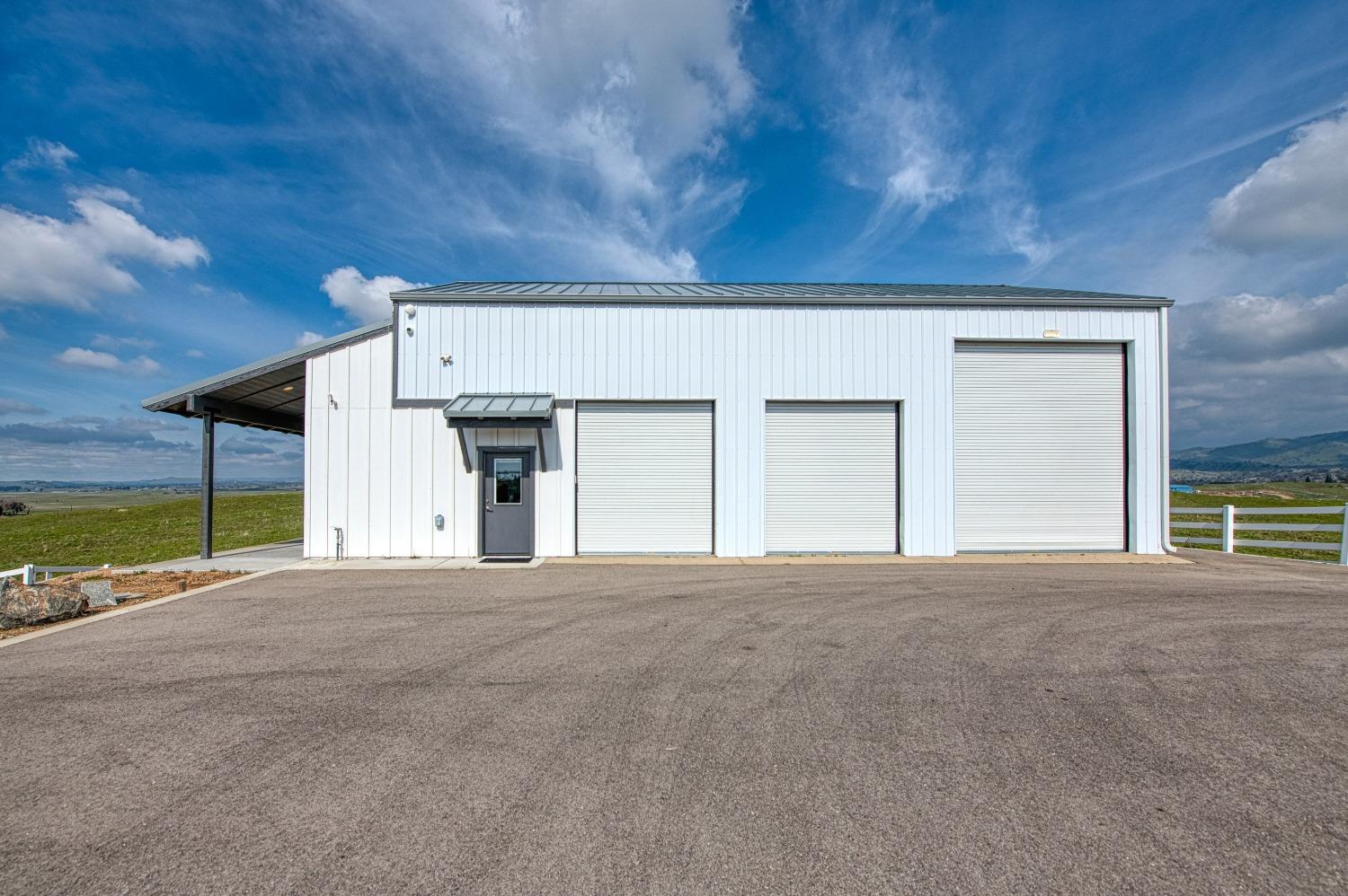 18300 Watts Valley Road, Sanger, CA, 93657