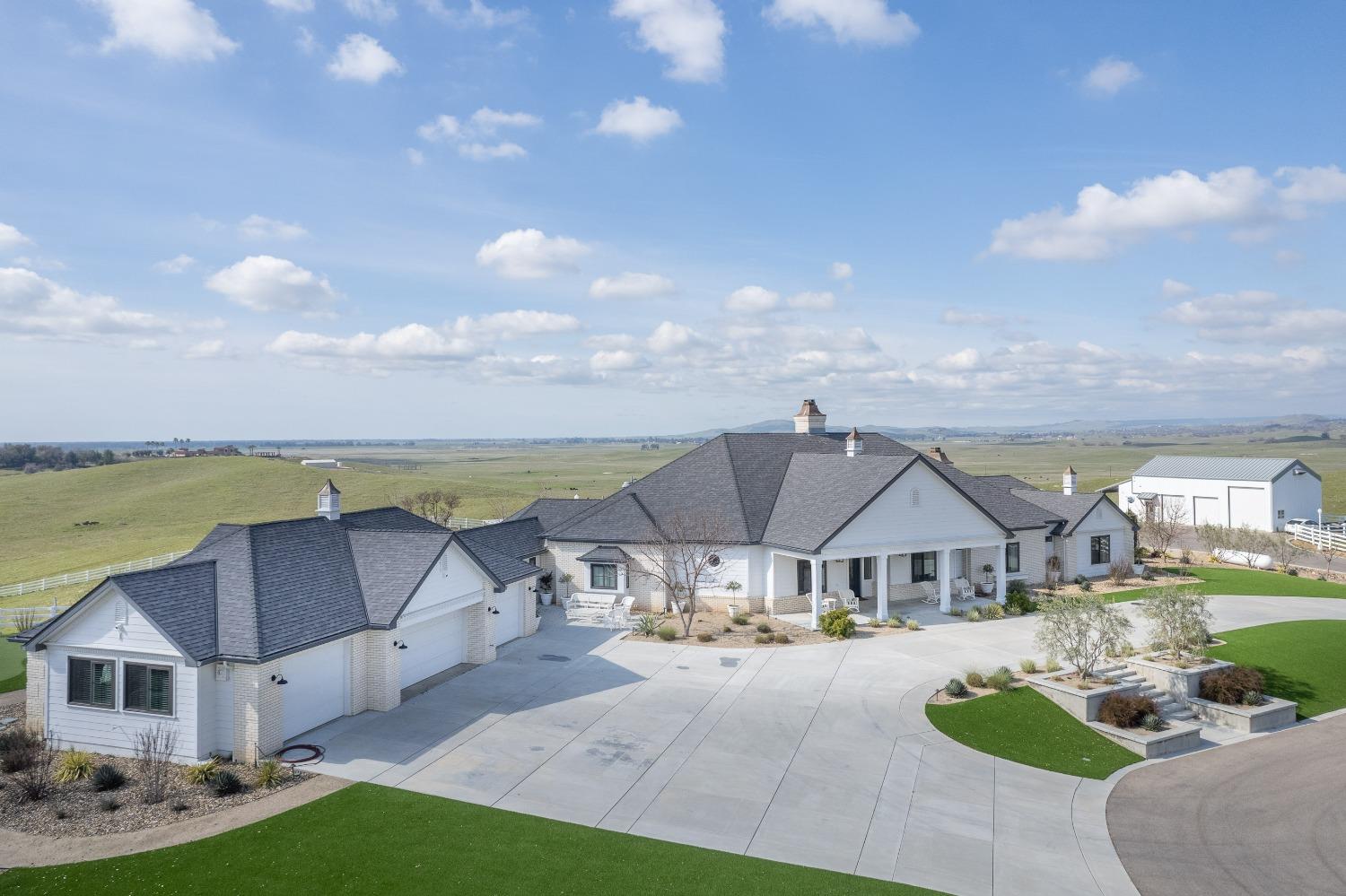 18300 Watts Valley Road, Sanger, CA, 93657