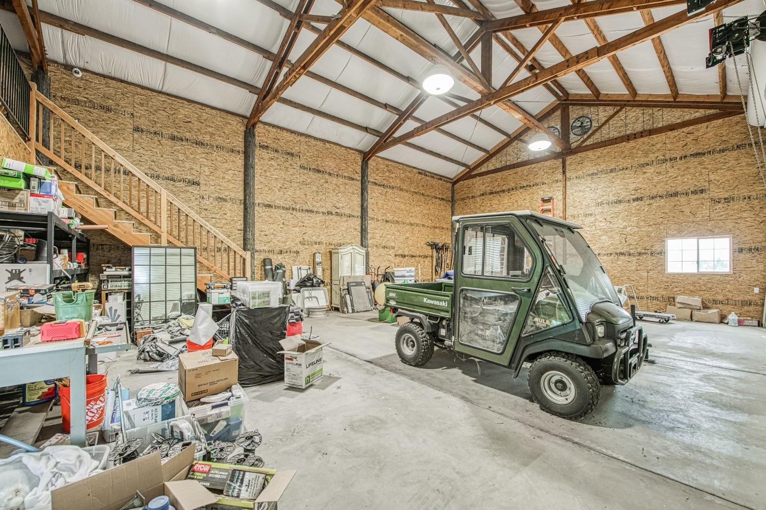 18300 Watts Valley Road, Sanger, CA, 93657