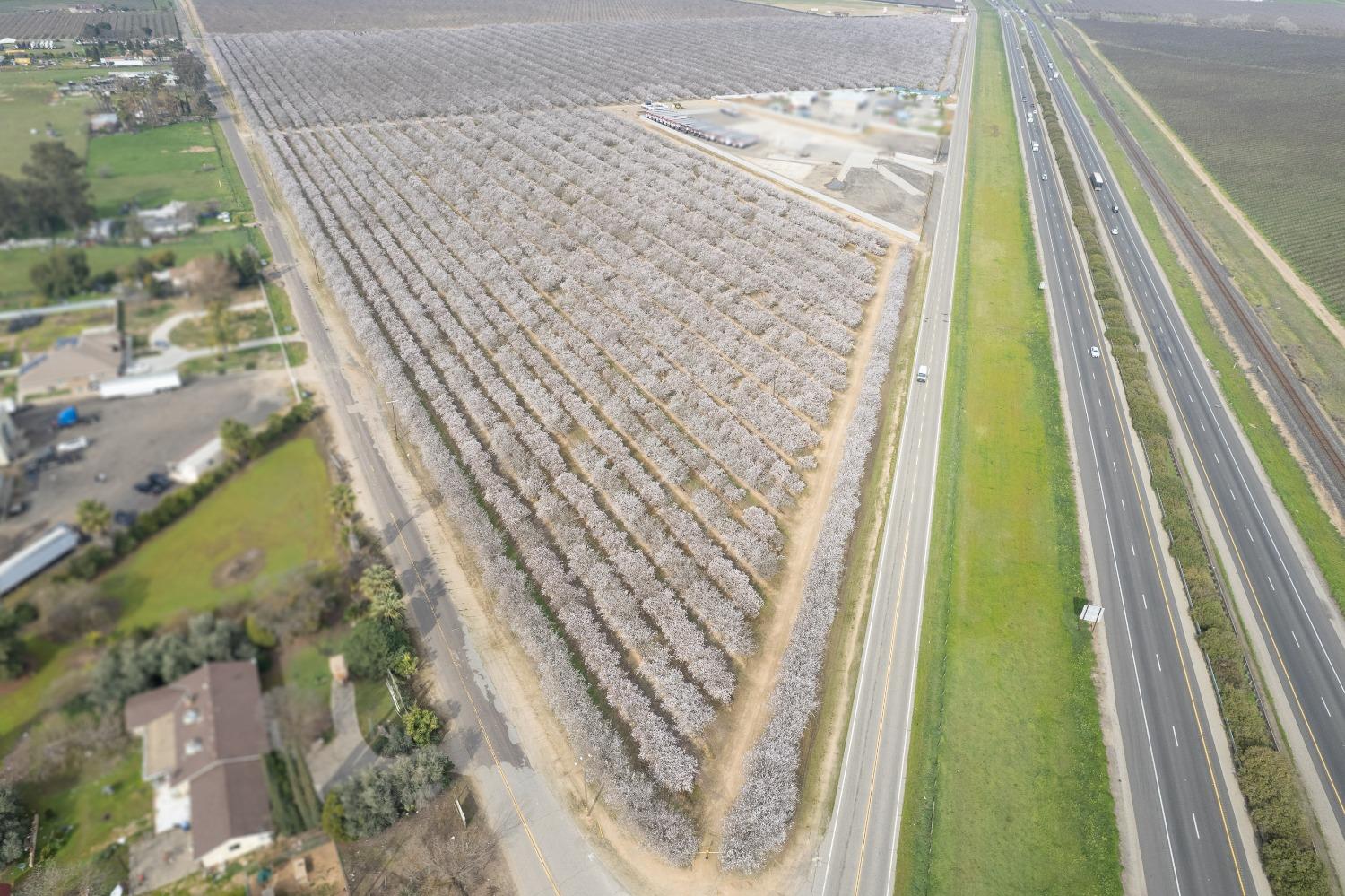 0 Apn 029-190-025-000, Madera, CA, 93637