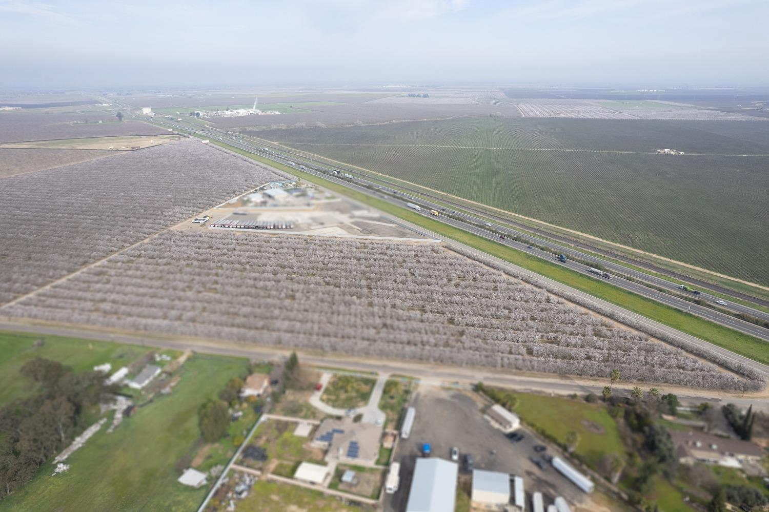 0 Apn 029-190-025-000, Madera, CA, 93637