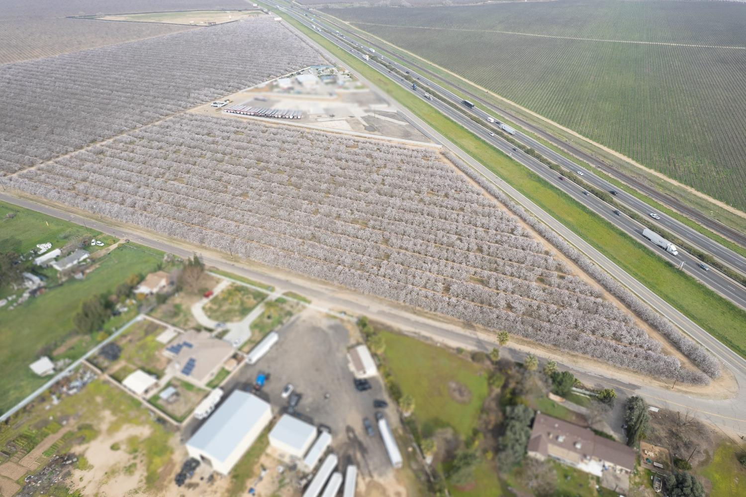 0 Apn 029-190-025-000, Madera, CA, 93637