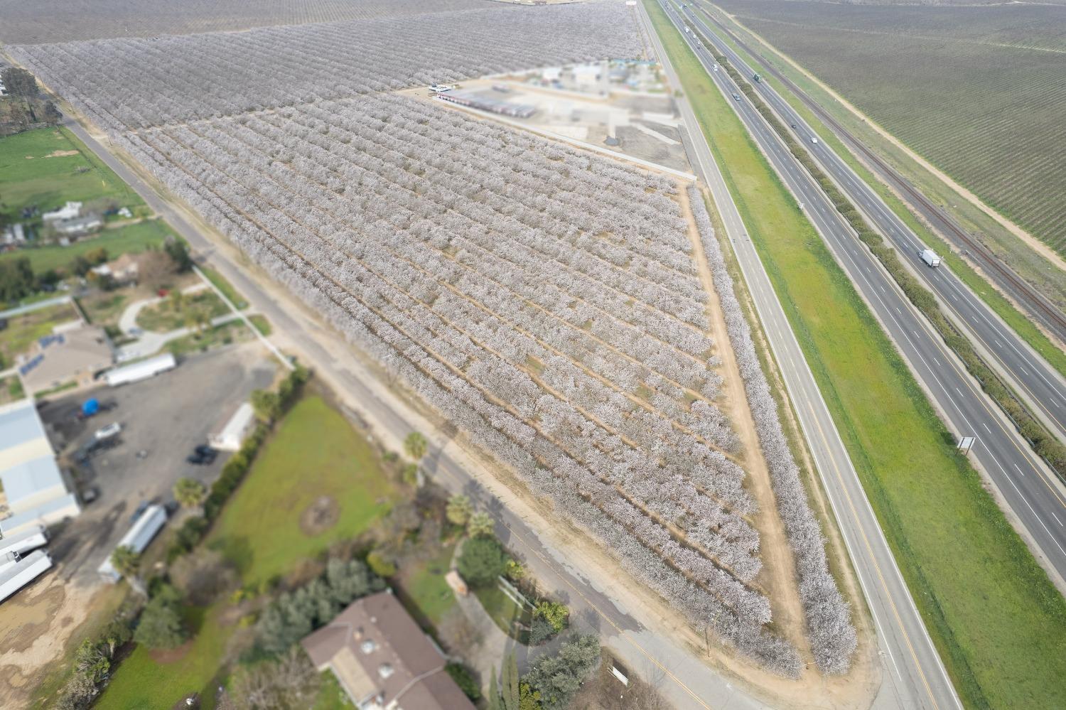 0 Apn 029-190-025-000, Madera, CA, 93637