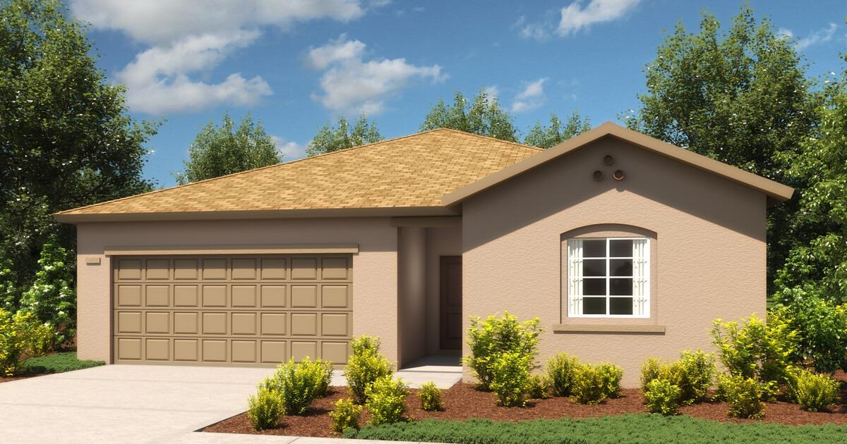 Photo of 1345 W Clara Avenue, Fowler, CA 93625