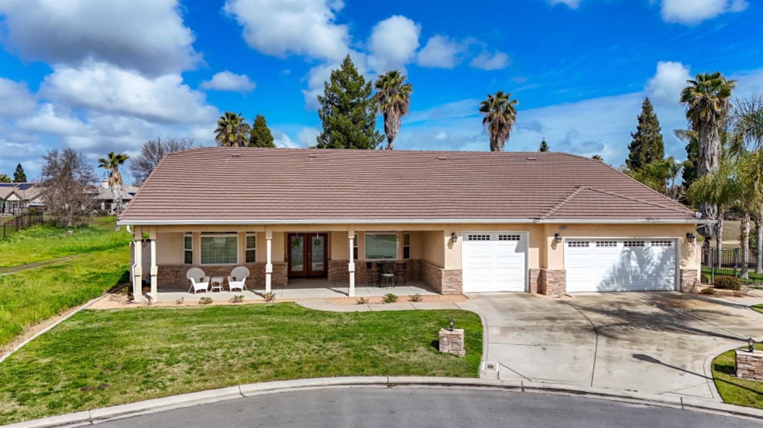 CHOWCHILLA