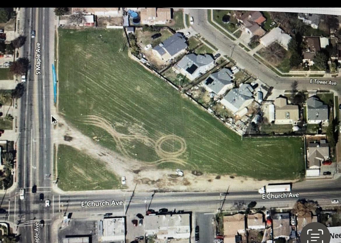 FRESNO