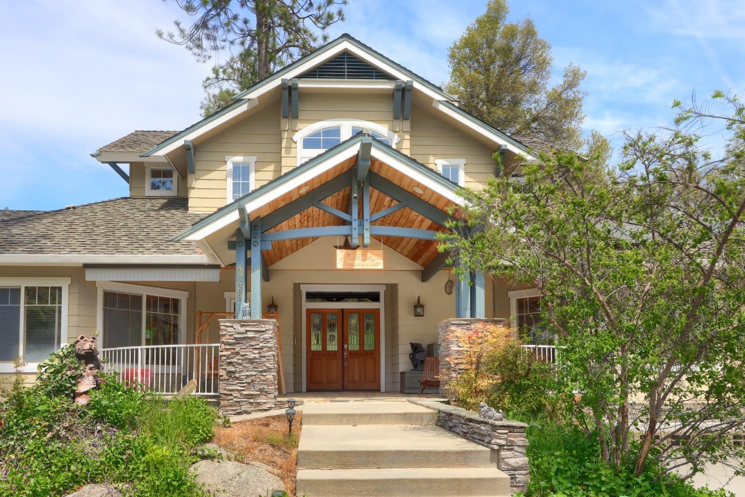 Coarsegold Coarsegold