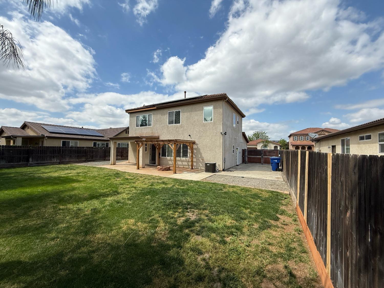 7369 E Garland Avenue, Fresno, CA, 93737