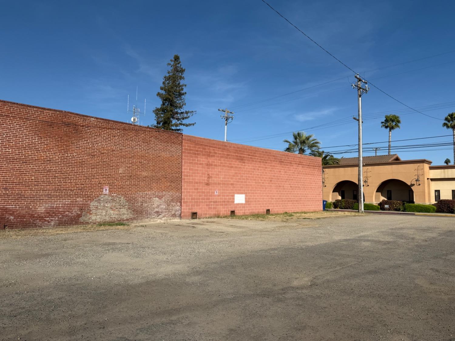 CHOWCHILLA