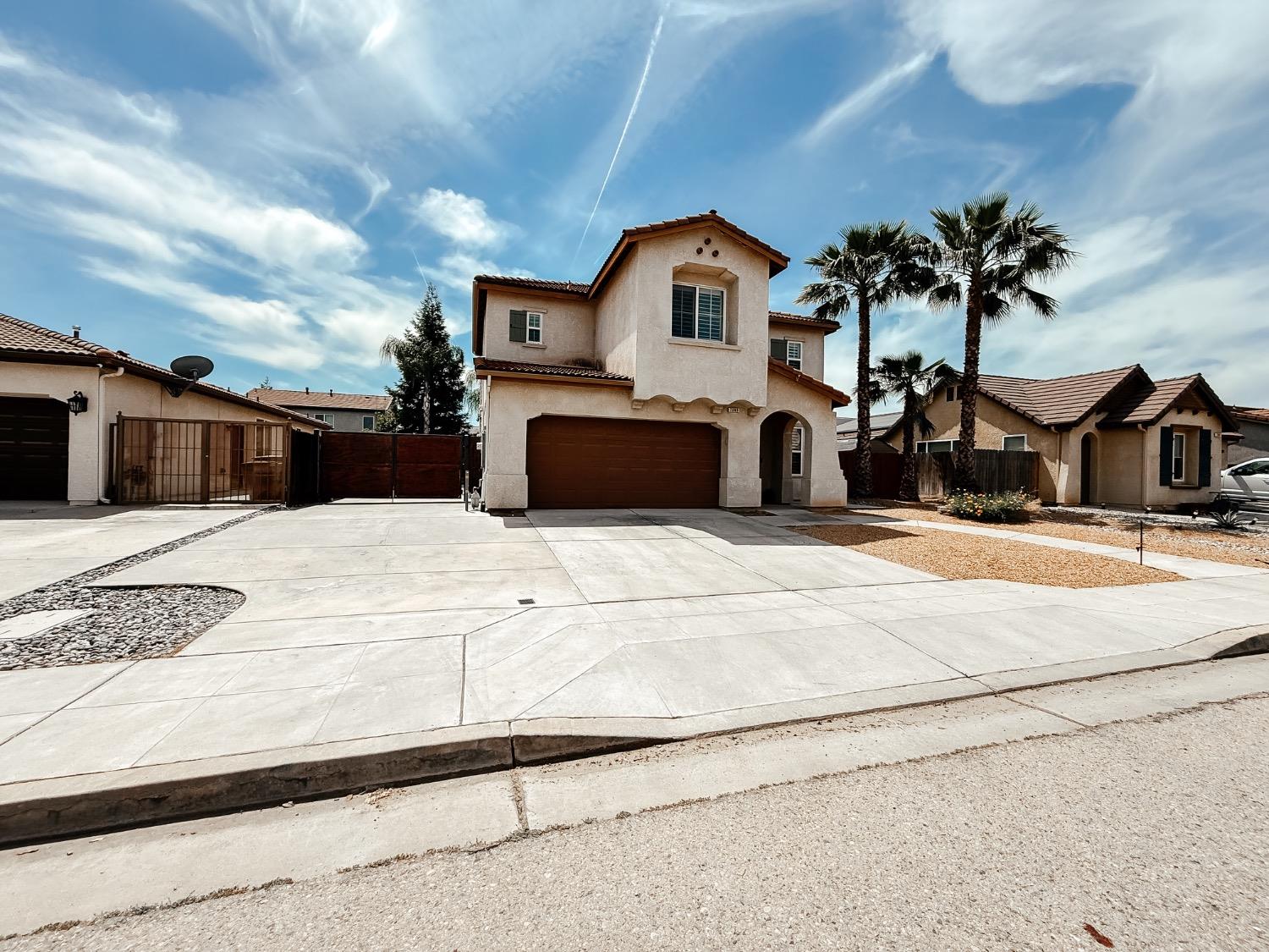 7369 E Garland Avenue, Fresno, CA, 93737