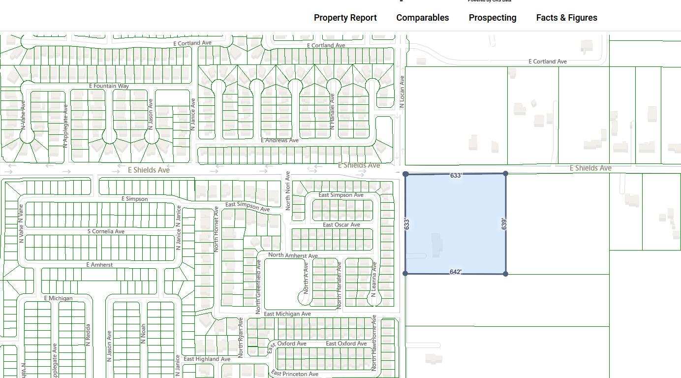 2872 N Locan, Fresno, CA, 93737