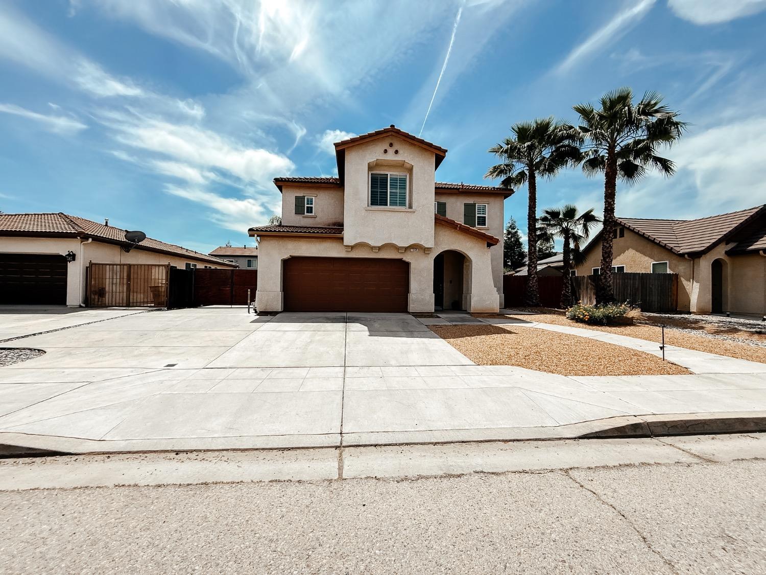 4113 W Cherry Tree Lane, Fresno, CA, 93722