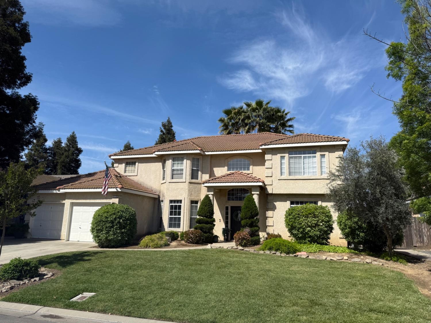 1488 Whittier Avenue, Clovis, CA, 93611