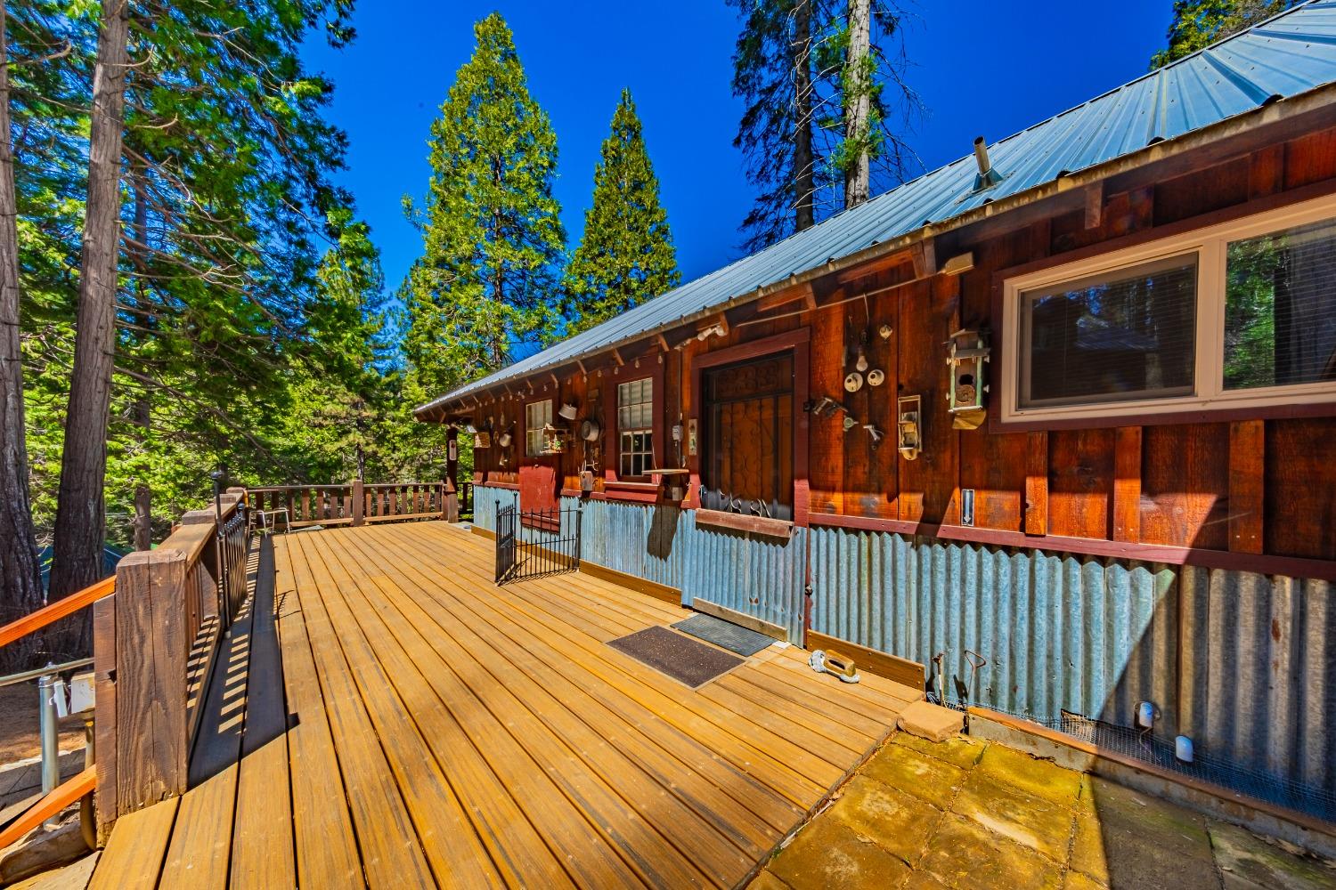 50054 Poplar Road, Oakhurst, CA, 93644