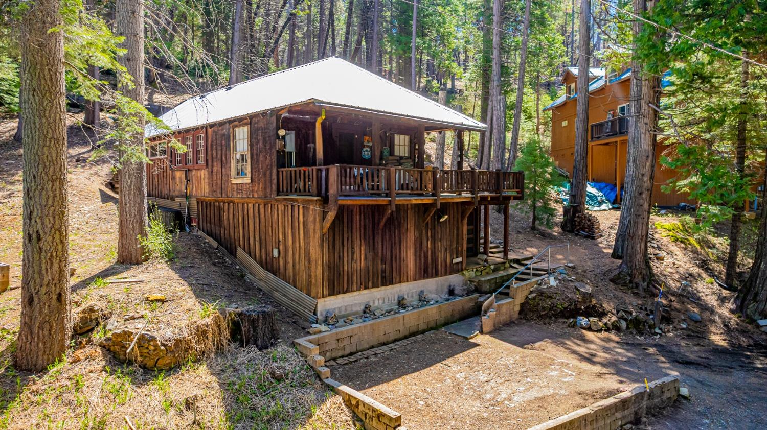 50054 Poplar Road, Oakhurst, CA, 93644
